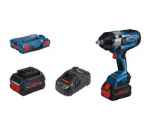 GDS 18V-1000, LB 2x5.5PrC, 1880CV