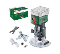 AdvancedTrimRouter 18V-8 Virsfrēze SOLO