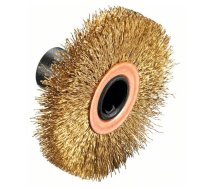 PRR 250 piederumi Brush 18mm, brass-coated