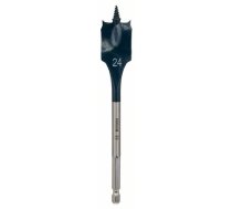 Spalvurbis ar centrējošo smaili, 24x152 mm
