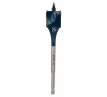 Spalvurbis ar centrējošo smaili, 25x152 mm