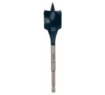 Spalvurbis ar centrējošo smaili, 30x152 mm