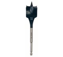 Spalvurbis ar centrējošo smaili, 32x152 mm