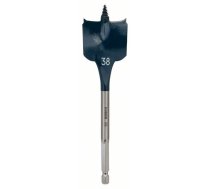 Spalvurbis ar centrējošo smaili, 38x152 mm