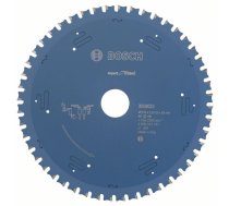 Ripāģa disks 210x30x2,2mm Expert for steel Z48