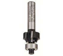Noapaļošanas frēze HM R=3 mm, divpusējā