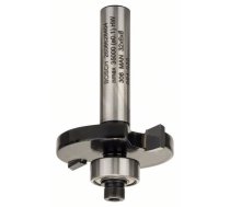 Diskveida frēze HM B=6mm, kāts 8mm