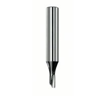 Gropju frēze 6 mm D1 3,2 mm, L 7,7 mm,G51mm
