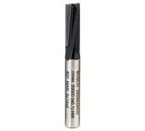 Gropju frēze 6 mm D1 19 mm, L 19,58mm,G51mm