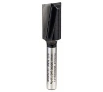 Gropju frēze 6 mm D1 12,7 mm, L19,5mm,G51mm