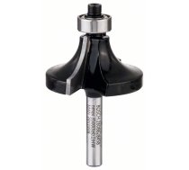 Noapaļošanas frēze 6 mm R1 12,7 mm, D 38,1 mm