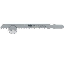 75mm x1.0x7.8mm HSS metal figūrzāģis 4030s. (5gab)