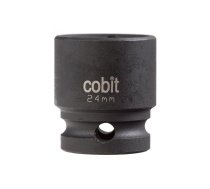 27SWx42mm triecien muciņa 1/2 Cobit