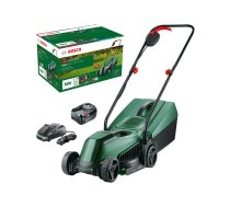 EasyMower 18V-32-200 Akum.pļāvējs,1x4Ah