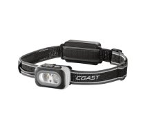 LED lādējams galvas lukturis RL20R 1000lm/IP54/187m COAST