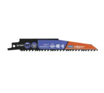 Zobenzāģa asmens S610vf 152mm / 2gab Multimateriāls