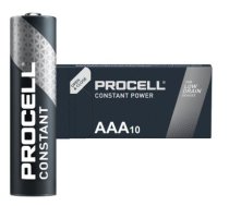 Baterija Duracell PROCELL Constant Power  AAA