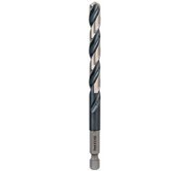8.0mm urbis metālam 117mm 1/4'' 6-kantis