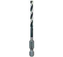 4.0mm urbis metālam 83mm 1/4'' 6-kantis