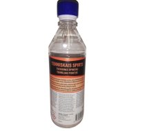 Tehniskais Spirts 0.5L