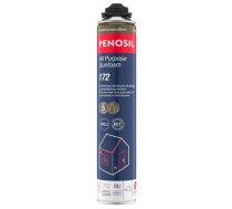 Penosil all Purpose Gunfoam172, 750ml PU putas