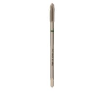 M3x0.5mm mašīnvītņurbis HSS-Co5 DIN376 B