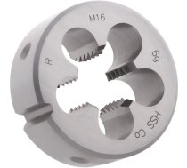 M16x2.0mm vītņuripa HSS-Co5 DIN223 B
