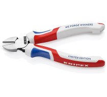 Asknaibles 160mm 3 komponent. rokt  Knipex (Limited Edition)