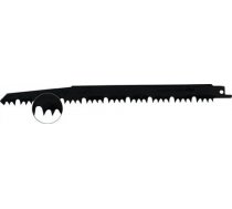 250mm x4-6.5 HCS SZ Zobenzāģa asmens kokam 4040s. (5gab)