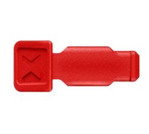 Krāsainie klipši Knipex instrumentiem - Serkani (10 gab.)