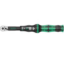 Dinamometriskā atslēga 2.5-25Nm 1/4 Click Torque A5 , Wera