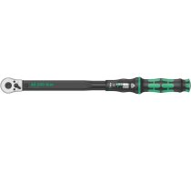 Dinamometriskā atslēga 40-200Nm 1/4 Click-Torque C3 , Wera