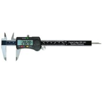 Digitālais bīdmērs 150x40mm MIB