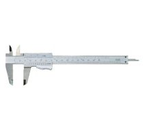 Bīdmērs ar auto bloķēšanu 150x40mm MIB
