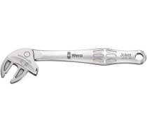Pašregulējošā atslēga 7-10mm Joker XS 6004 Wera