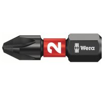 PH2x25mm uzgalis IMPACT Diamond , 851/1 Wera (10gb)