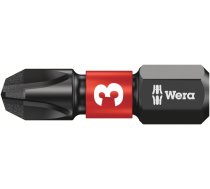PH3x25mm uzgalis IMPACT DC , 851/1 Wera (10gb)