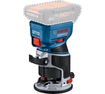 GKF 18V-8 Solo (8mm collet), Carton
