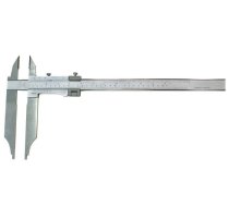 Bīdmērs 400x100mm MIB