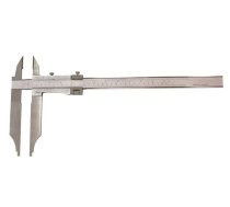 Bīdmērs 300x90mm MIB