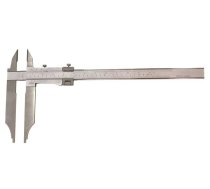 Bīdmērs 600x150mm MIB