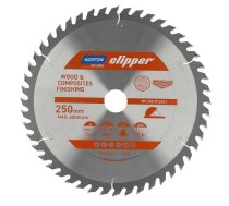 250x3.2/2.2x30mm Z48 TCT WOOD RIPPING Zāģripa