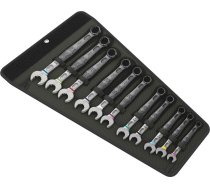 Kombinēto uzgriežņu atsl kompl 11gb 8-19mm 6003 JOKER Wera