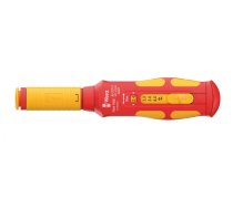Dinamometriskais skrūvgriezis 2.4-4.0Nm 7516 VDE , Wera