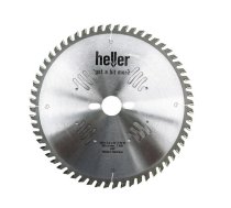 Zāģripa 190x2.6x30mm 16z Heller