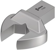 24.0mm radziņatslēga14x18 kvadrāts Wera