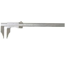 Bīdmērs 400x200mm MIB