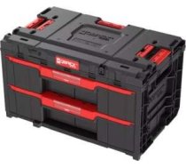 Instrumentu kaste QS System PRO Drawer 2 Toolbox 2.0 ONE
