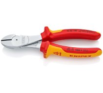 Asknaibles elektriķu 180mm (2.2mm) VDE 1000 V Knipex