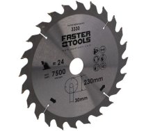 Zāģripa 250x30mm/60 zobi
